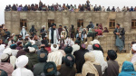گروه انشعابی طالبان، رهبر خود را برگزید